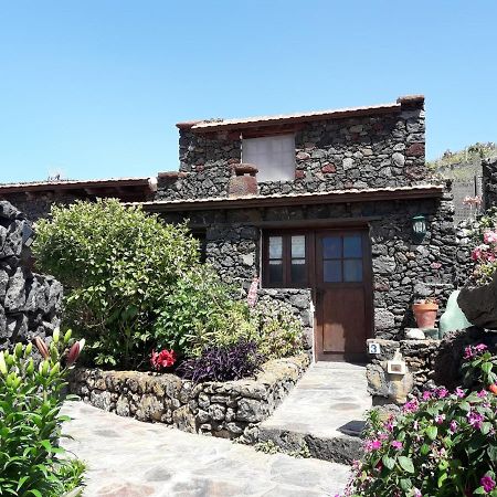 Tesbabo Rural Villa Mocanal Exterior photo
