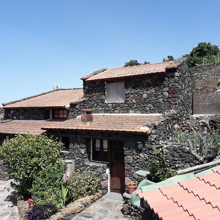 Tesbabo Rural Villa Mocanal Exterior photo