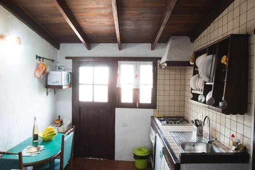 Tesbabo Rural Villa Mocanal Exterior photo