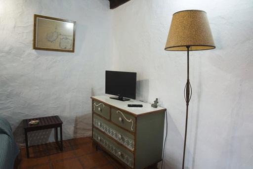 Tesbabo Rural Villa Mocanal Exterior photo