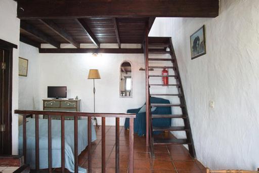 Tesbabo Rural Villa Mocanal Exterior photo