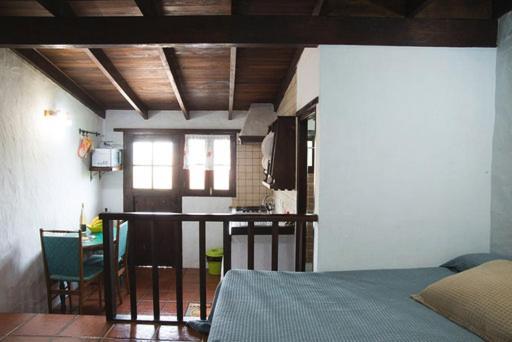 Tesbabo Rural Villa Mocanal Exterior photo