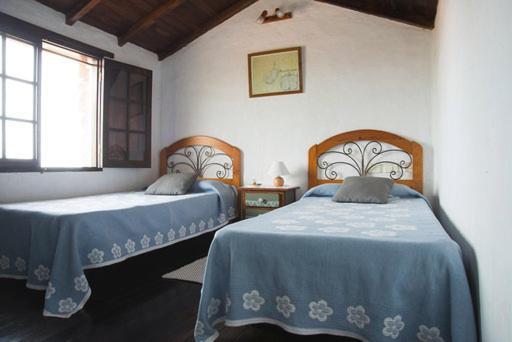 Tesbabo Rural Villa Mocanal Exterior photo