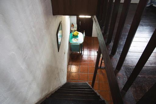 Tesbabo Rural Villa Mocanal Exterior photo