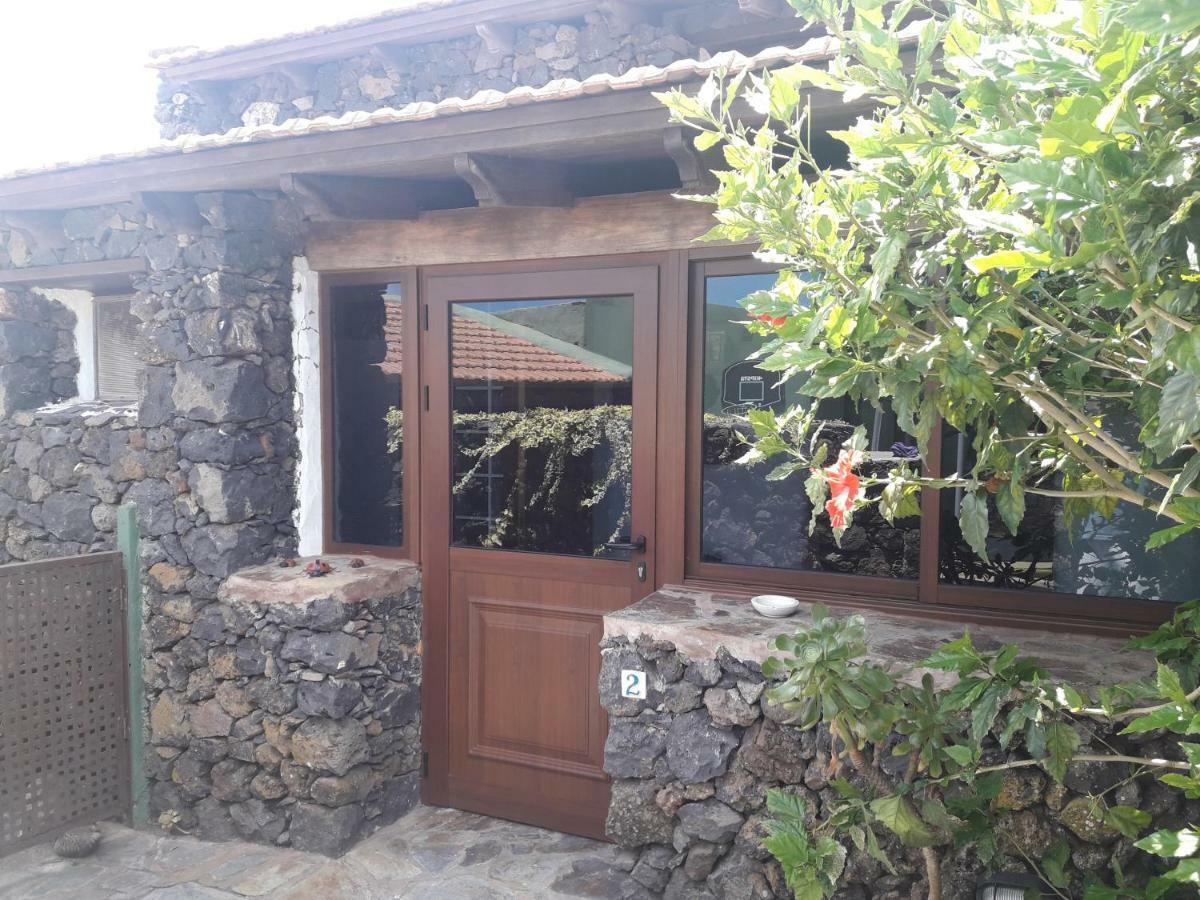 Tesbabo Rural Villa Mocanal Exterior photo