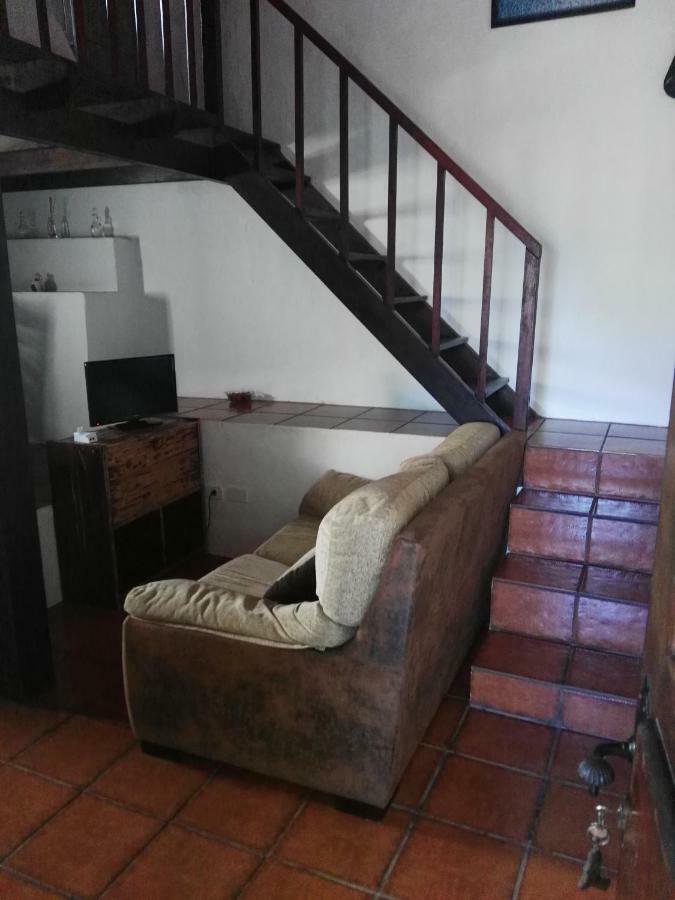 Tesbabo Rural Villa Mocanal Exterior photo