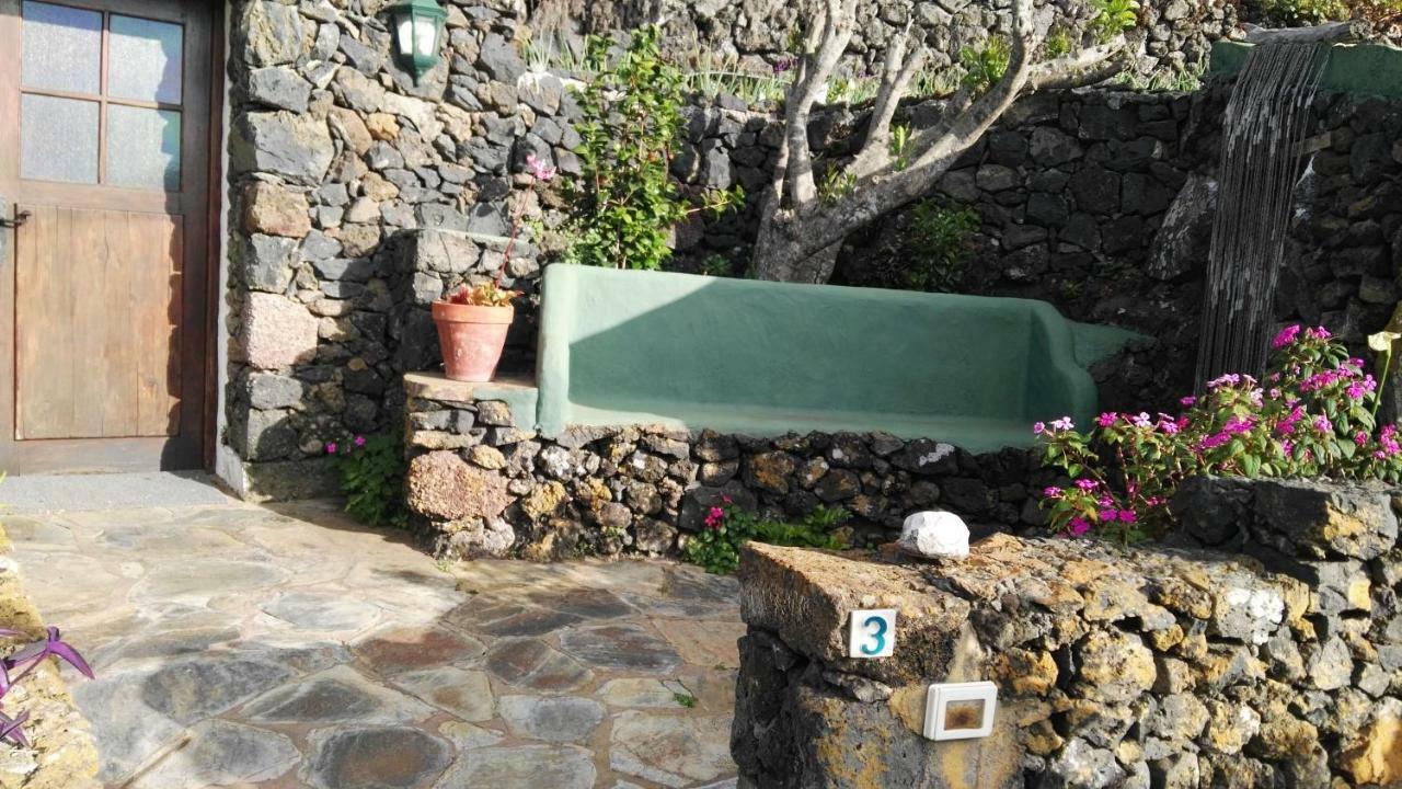 Tesbabo Rural Villa Mocanal Exterior photo