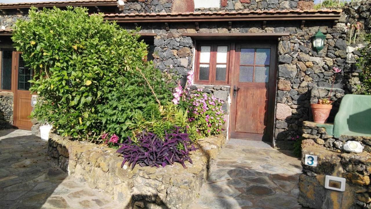 Tesbabo Rural Villa Mocanal Exterior photo