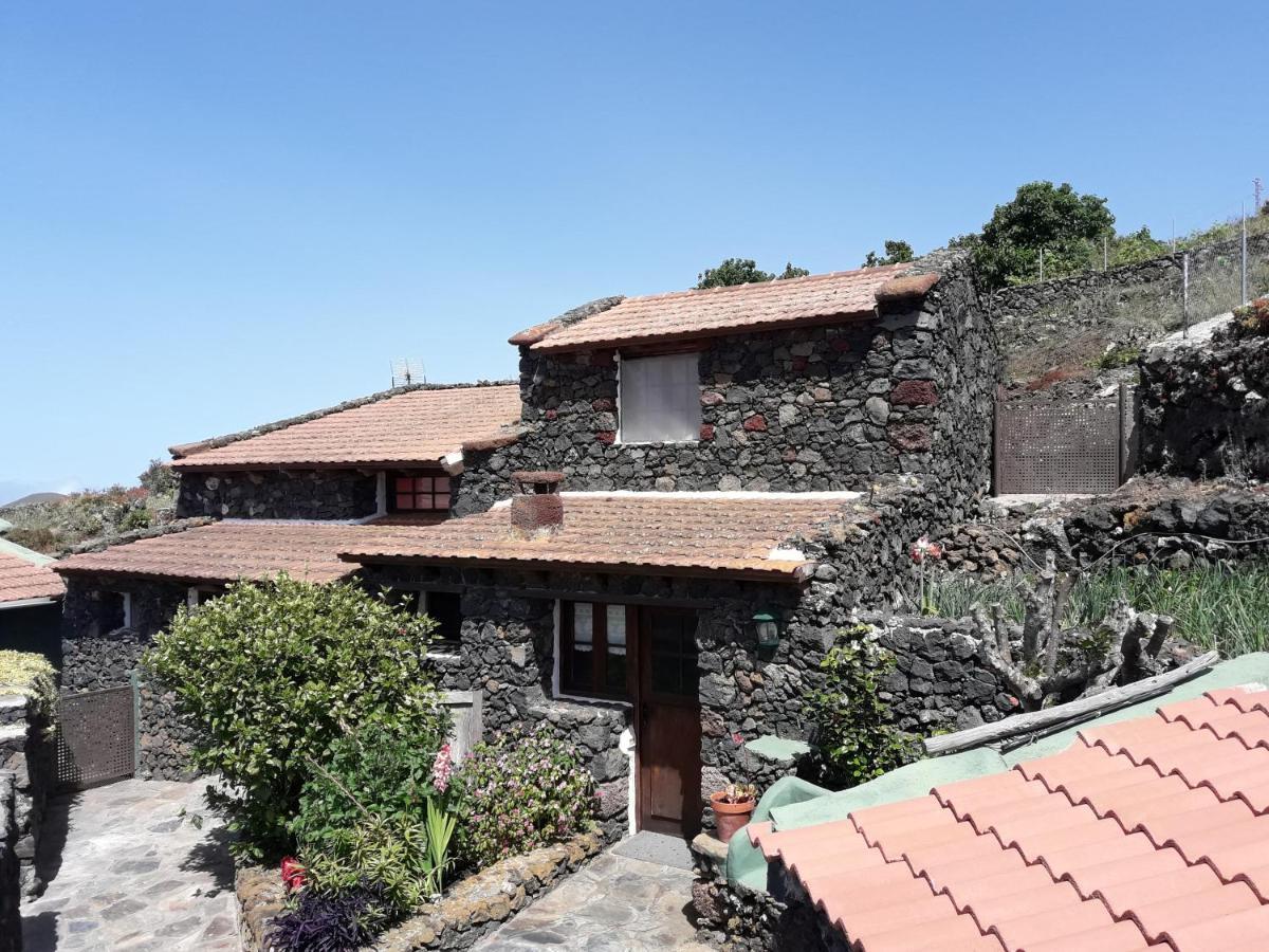 Tesbabo Rural Villa Mocanal Exterior photo